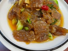 -呼吸森林·生态农庄农家乐私房菜