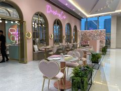 -Dazzling Cafe 蜜糖吐司专卖店