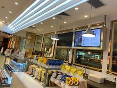 -BreadTalk面包新语·烘焙蛋糕(广州白云五号店)