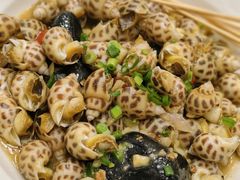 -明本湛江鸡•海鲜小厨(陈家祠店)