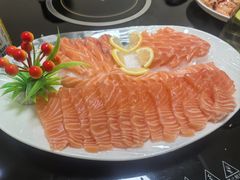 -张树军海鲜(王府壹号店)