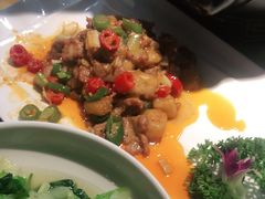 -蜀锦堂·川味现炒(襄阳武商汇店)