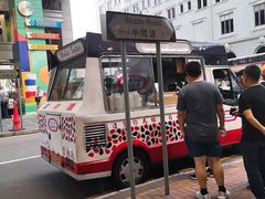 -富豪雪糕车流动点(尖沙咀店)
