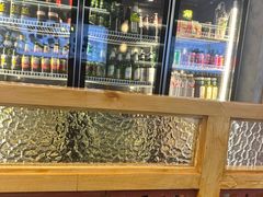 -勃利地摊·勃立小串烧烤