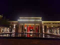 -抚仙湖万达文华酒店