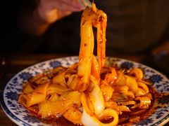 -柴窝堡22号辣子鸡·传承新疆菜