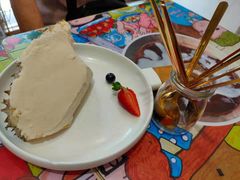 -甜心妈妈·榴莲星级糖水(北京路总店)