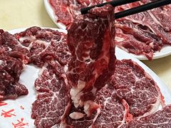 -贵宾牛·潮汕牛肉火锅(珠池总店)