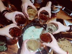 -盈田盈粥庄(博山东路店)