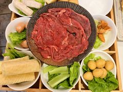 -螺大喜螺蛳粉火锅(雍和宫店)