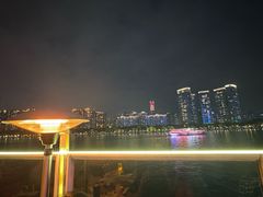 -琶醍壹号•音乐江景餐吧