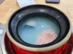 -周真真南昌拌粉·瓦罐汤(敦化路店)