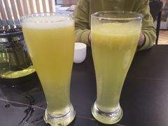 -香山湖家家宴(中山陵店)