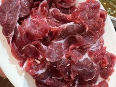 牛展-来自潮州牛肉店(华强北店)