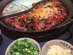 -酒友老火锅(渝中店)