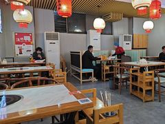 -大四喜·鲜牛肉火锅(洛阳大学城店)