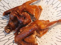 经典红烧乳鸽-林辉家宴·本地家常菜·头牌清远鸡(先锋店)
