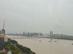 -澜亭中餐厅·一线江景·尊蓝豪华精选