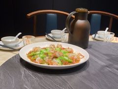 -梁家大院•农家菜(昆山会展中心店)