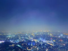 -云·酷 Atmosphere(国贸大酒店)