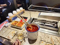 -大头叔烤鸡爪·朝鲜族烤串(天池路店)