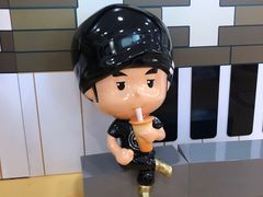 -新世界大丸百货