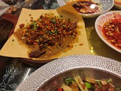 -阿嫂印象·民间江湖菜(大学城店)