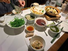 -春家·非遗手工小吃(徐汇万科广场店)