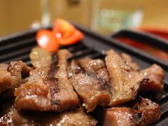-味太助·银饭食堂(中华城店)