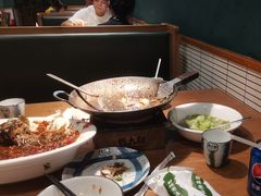 -费大厨辣椒炒肉(万家丽一店)
