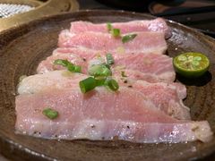 -厚贞日式烤肉(浦东汇智店)