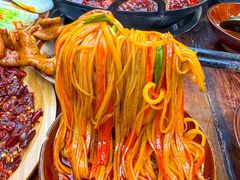 -龙厂长火锅厂(抚琴店)