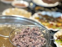 -一鼎牛鲜活牛肉城(晋江海峡国际食品城店)