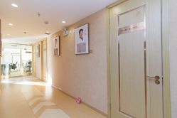 -熙朵美学植发·连锁品牌