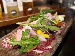 -Goose Island Brewhouse鹅岛精酿啤酒酿造工坊餐厅