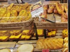 -山崎面包(苏州中心店)