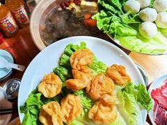 -湛林.粤西大排挡(前门店)