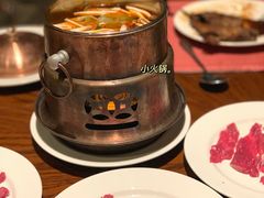 -龙城咖啡厅(常州富都洲际店)
