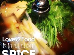 首尔焖鲜汇(日月光店)-猪啊牛呀羊啊铜盘烤肉(正大广场店)