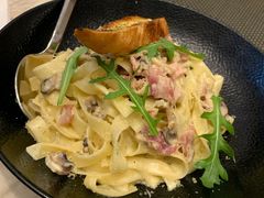 -新发展亚太JW万豪酒店·福苑咖啡厅