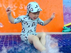 -ABC Swim亲子游泳俱乐部(河西店)