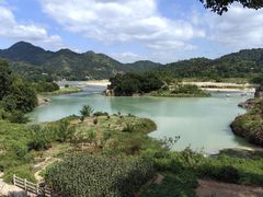 -楠溪江风景名胜区