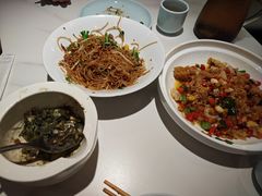 -攸州小镇家湘菜(小米科技园店)