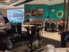 -稻香饭店(龙华天虹店)