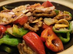 -神府路壹号·海鲜烧烤·砂锅粥·锅物(三坊七巷店)