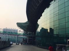 -潍坊站