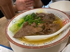 牛肉通粉-喜莲咖啡