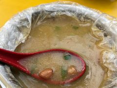 -王虎子大饼(甸柳新村五区店)