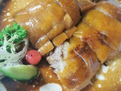 -多多旺港式茶餐厅(新区店)