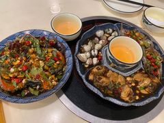 -合记汕头牛肉店(嘉禾路店)
